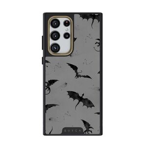 Burga Draco S23 Ultra Elite Dark Case